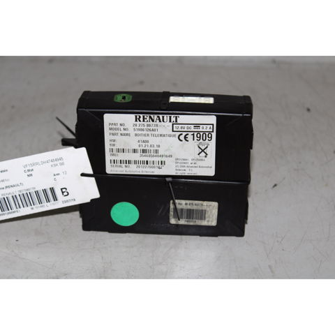 RENAULT 282758977R в наличии Черкассы