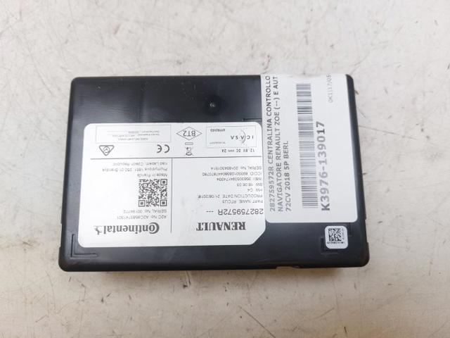 282759572R RENAULT купить в Тернополь