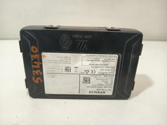 282759650R RENAULT купить в Киев