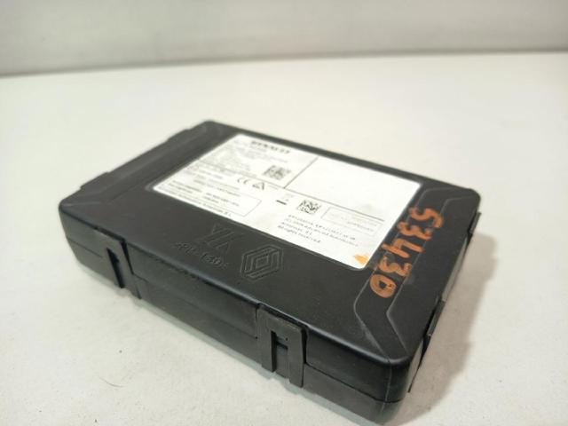 RENAULT 282759650R в наличии Николаев