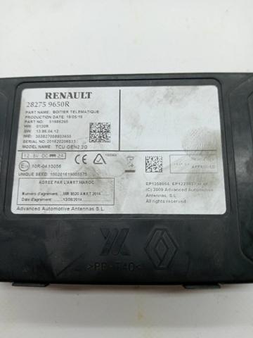 282759650R RENAULT купить в Одесса