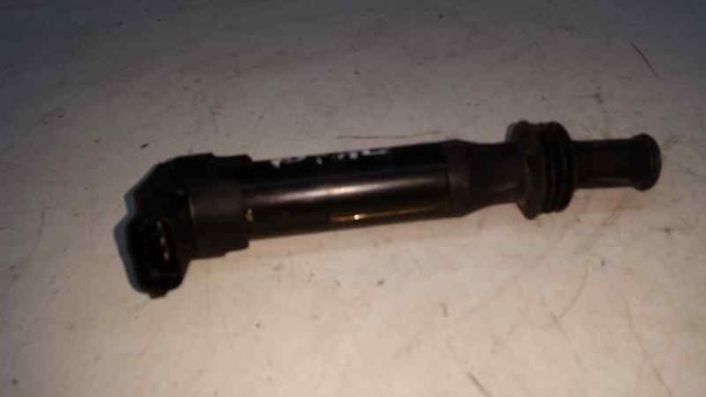 28276583 PEUGEOT Катушка зажигания купить в Николаев