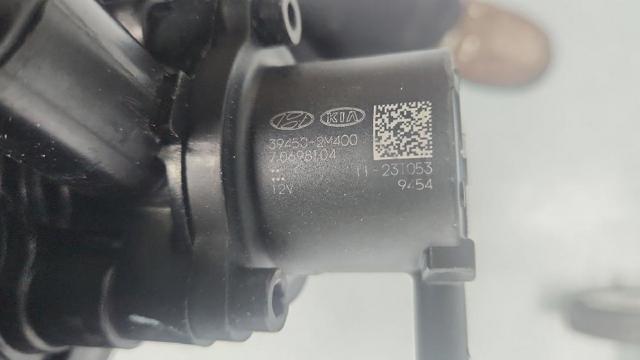 282802M800 HYUNDAI Интеркулер купить в Украина