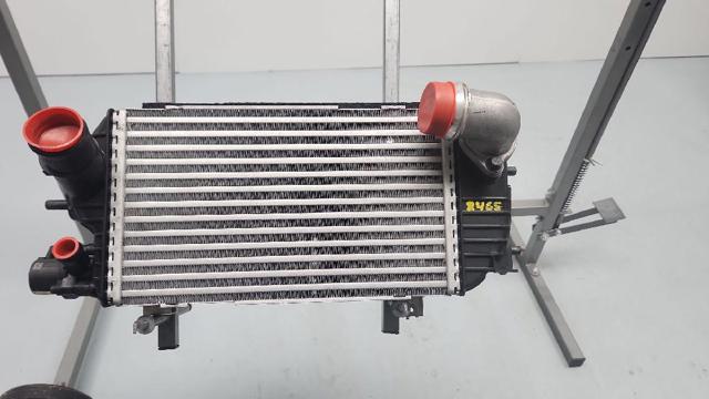 282802M800 HYUNDAI Радиатор интеркуллера купить в Николаев