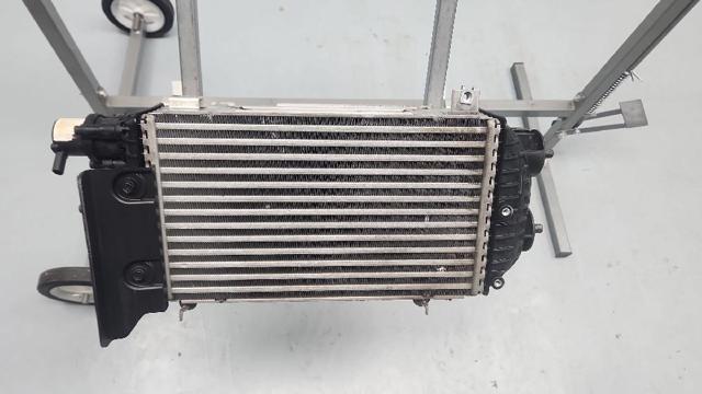282802M800 HYUNDAI Радиатор интеркуллера купить в Каменское