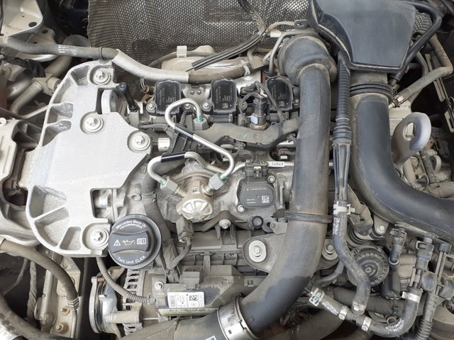 MERCEDES 282914 Двигатель в наличии Ирпень