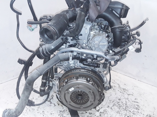 MERCEDES 282914 Двигатель в наличии Ирпень