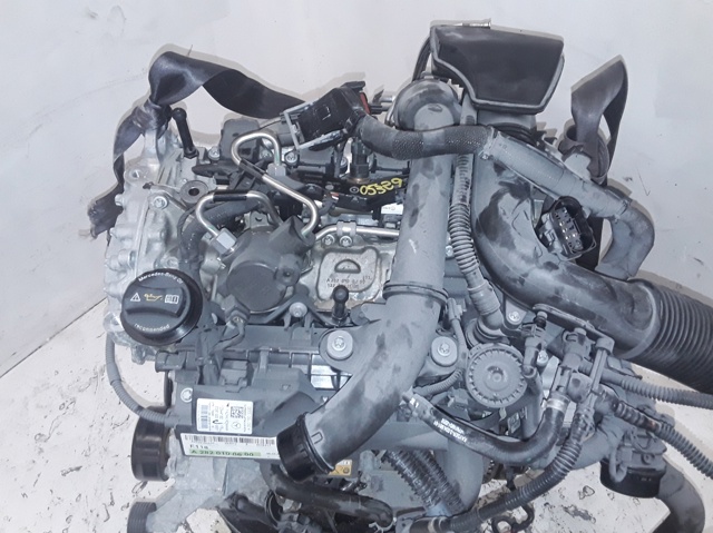 MERCEDES 282914 Двигатель в наличии Павлоград