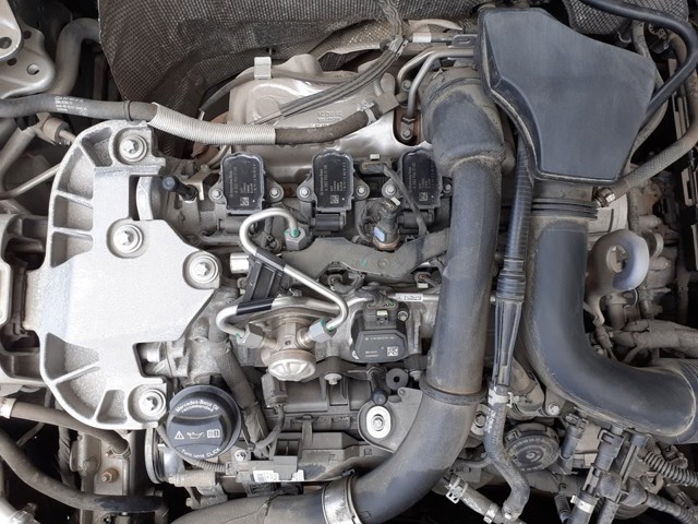 MERCEDES 282914 Двигатель в сборе в наличии Чернигов
