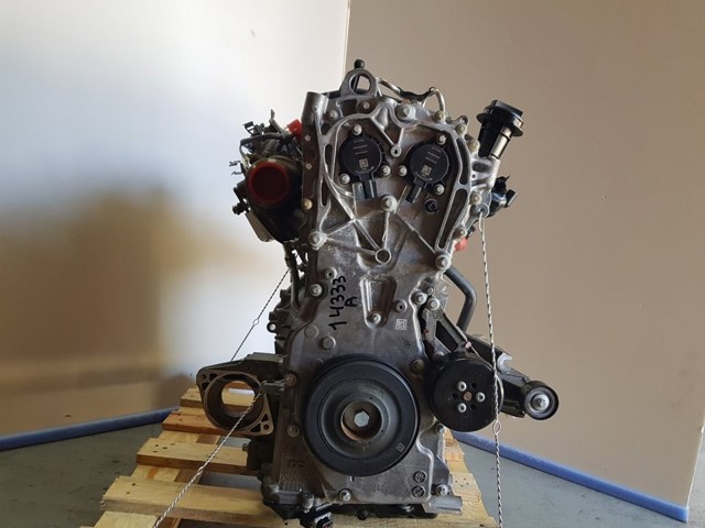 282914 MERCEDES Двигатель купить в Черновцы