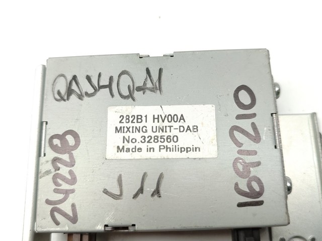 282B1HV00A NISSAN купить в Павлоград