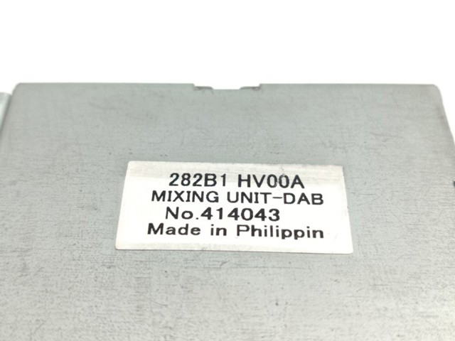 NISSAN 282B1HV00A в наличии Киев