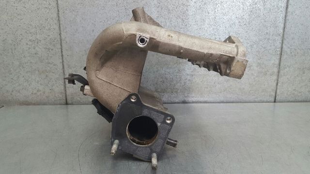 HYUNDAI 2831002801 Коллектор впускной в наличии Харьков