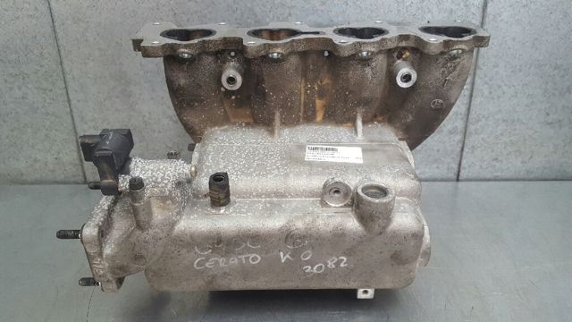 2831023890 HYUNDAI Коллектор впускной купить в Тернополь