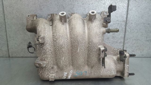 2831023890 HYUNDAI Коллектор впускной купить в Николаев