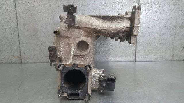 HYUNDAI 2831023890 Коллектор впускной в наличии Запорожье
