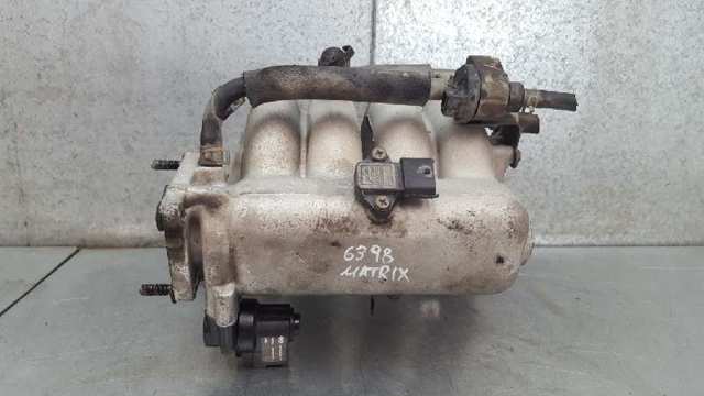 2831026A00 HYUNDAI Коллектор впускной купить в Ирпень