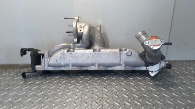HYUNDAI 2831027420 Коллектор впускной в наличии Хмельницкий