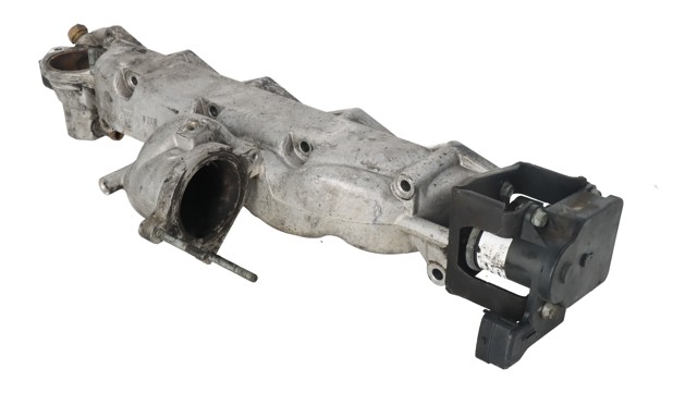 HYUNDAI 2831027420 Впускной коллектор в наличии Кривой Рог