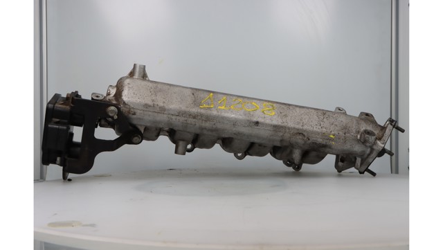 283102A400 HYUNDAI Впускной коллектор купить в Кривой Рог