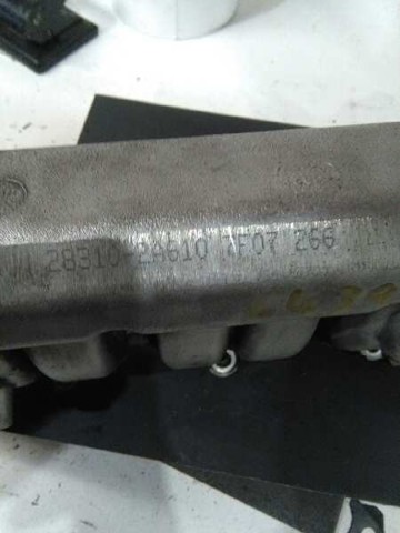 HYUNDAI 283102A610 Коллектор впускной в наличии Тернополь