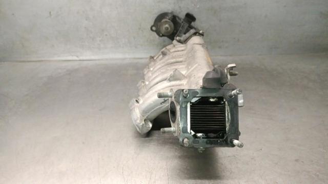 HYUNDAI 283102A730 Коллектор впускной в наличии Житомир