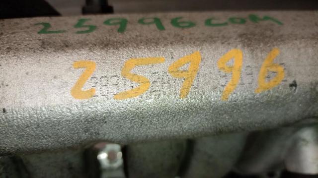HYUNDAI 283102A730 Впускной коллектор в наличии Кривой Рог