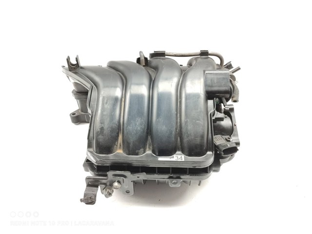 HYUNDAI 283102B630 Коллектор впускной в наличии Чернигов