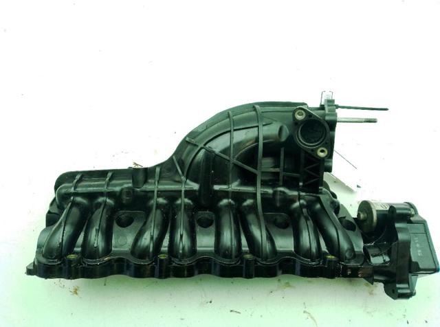 Tubo coletor de admissão Hyundai Santa Fe 3 DM