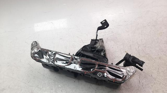283102M800 HYUNDAI Впускной коллектор купить в Павлоград