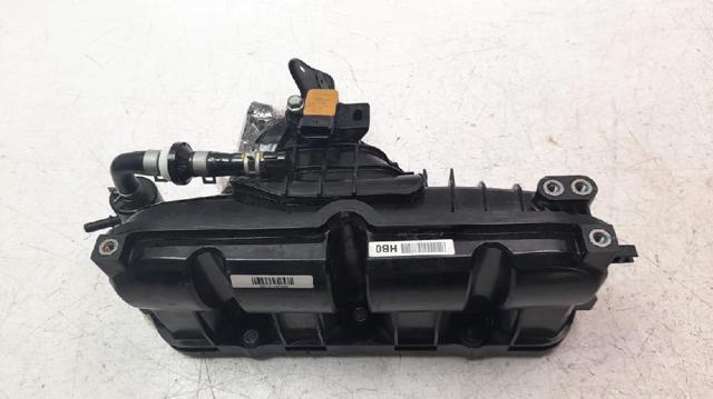 283102M800 HYUNDAI Впускной коллектор купить в Черкассы