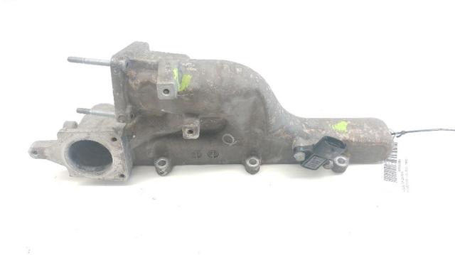 283102U000 HYUNDAI Впускной коллектор купить в Ровно