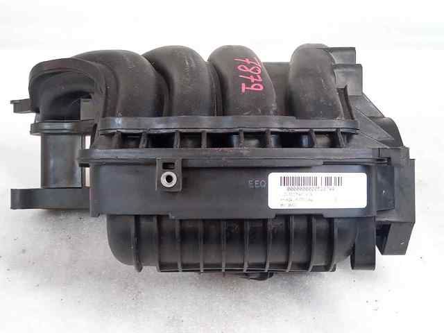 283112B300 HYUNDAI Впускной коллектор купить в Сумы