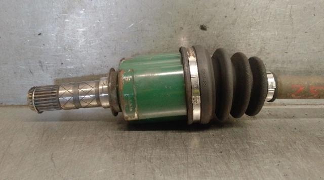 SUBARU 28321AG000 Полуось (привод) передняя в наличии Полтава