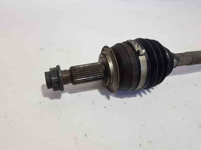 SUBARU 28321AG023 Полуось (привод) передняя в наличии Кривой Рог