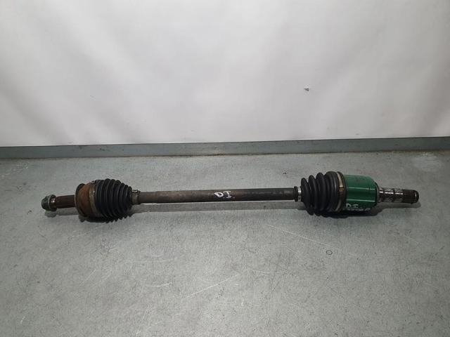 SUBARU 28321AG023 Полуось передняя в наличии Днепр