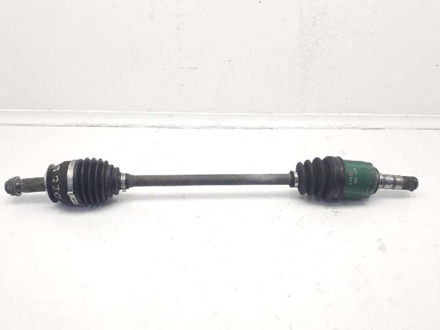 SUBARU 28321AG050 Полуось передняя в наличии Украина