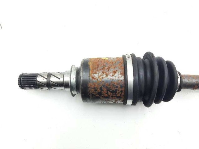 SUBARU 28321AG050 Полуось передняя в наличии Ровно