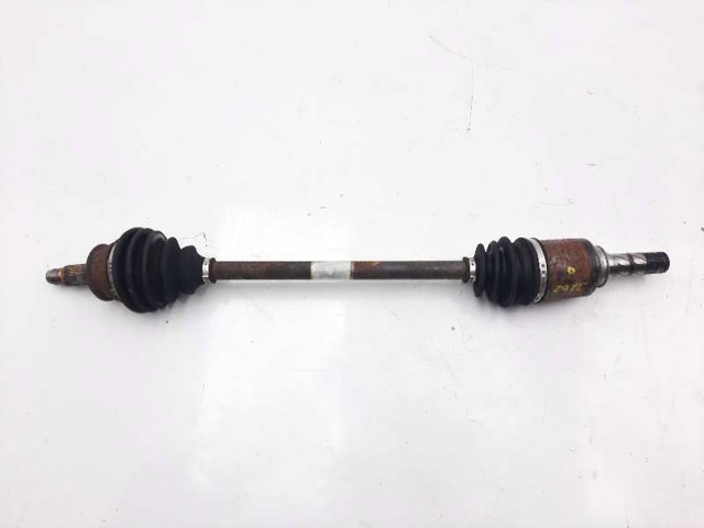 SUBARU 28321AG050 Полуось (привод) передняя в наличии Черкассы