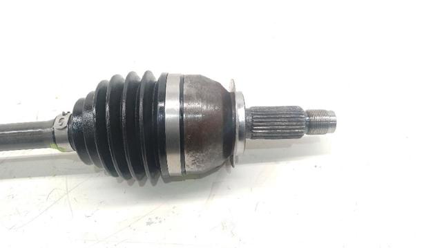 SUBARU 28321AG050 Полуось передняя в наличии Черновцы