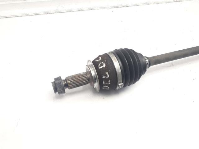SUBARU 28321AG050 Полуось передняя в наличии Чернигов