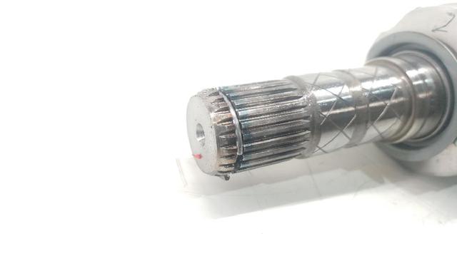 28321AG050 SUBARU Полуось передняя купить в Сумы