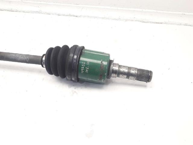 28321AG050 SUBARU Полуось передняя купить в Винница