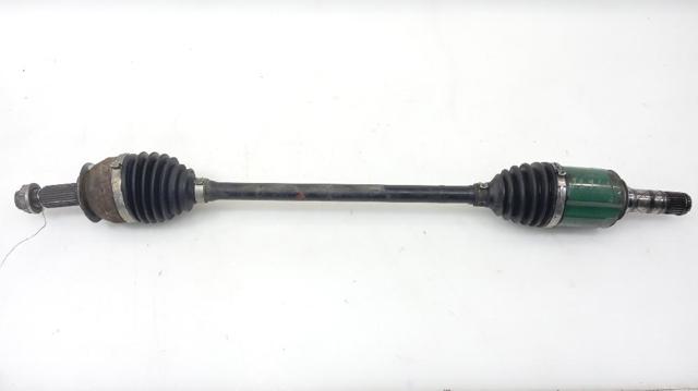 SUBARU 28321AJ031 Полуось передняя в наличии Киев