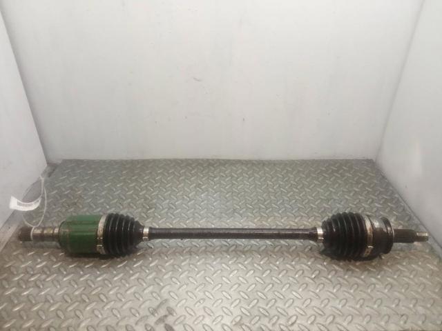 28321AJ031 SUBARU Полуось передняя купить в Житомир