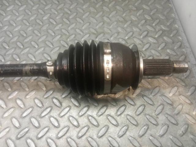 SUBARU 28321AJ031 Полуось передняя в наличии Черкассы