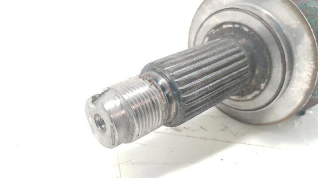 SUBARU 28321AJ031 Полуось передняя в наличии Львов