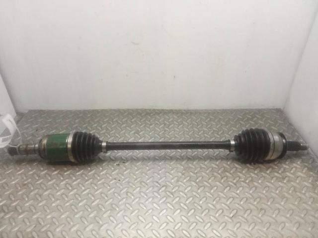 SUBARU 28321AJ031 Полуось (привод) передняя в наличии Кривой Рог