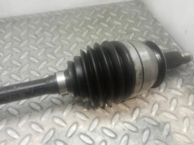 SUBARU 28321AJ031 Полуось передняя в наличии Украина