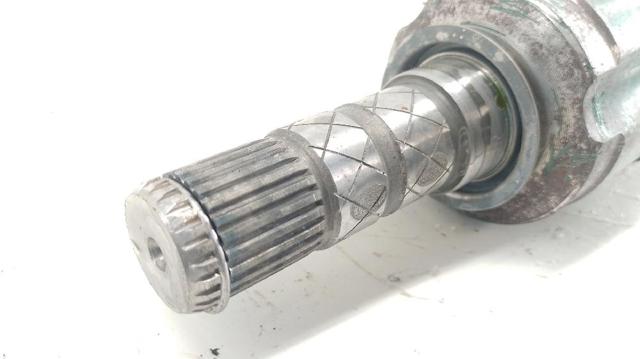 SUBARU 28321AJ031 Полуось (привод) передняя в наличии Тернополь